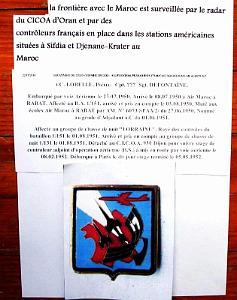 CICOA ORAN LA SENIA CENTRE D INSTRUCTION DES CONTROLEURS AERIENS (24)